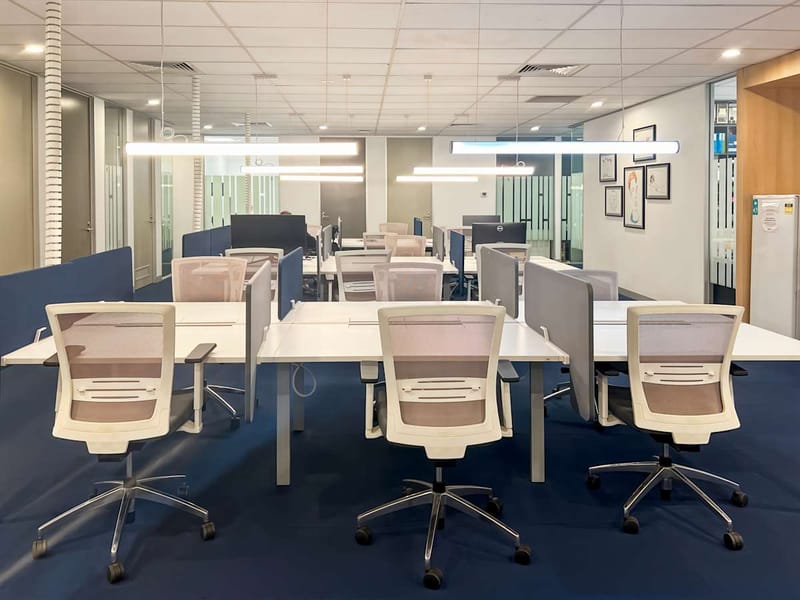 Regus - Level 1, 486 Lower Heidelberg Road image 12