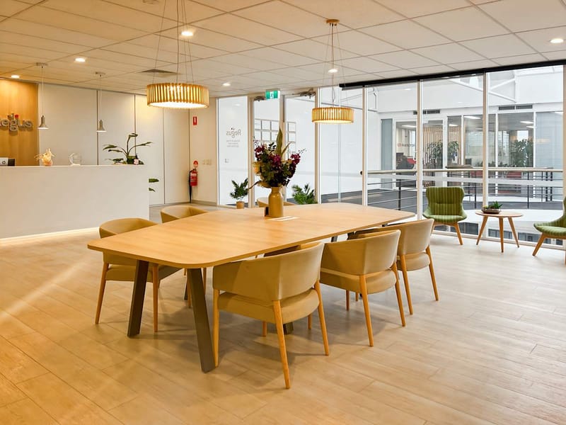 Regus - Level 1, 486 Lower Heidelberg Road image 5