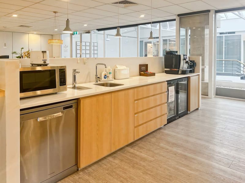 Regus - Level 1, 486 Lower Heidelberg Road image 6