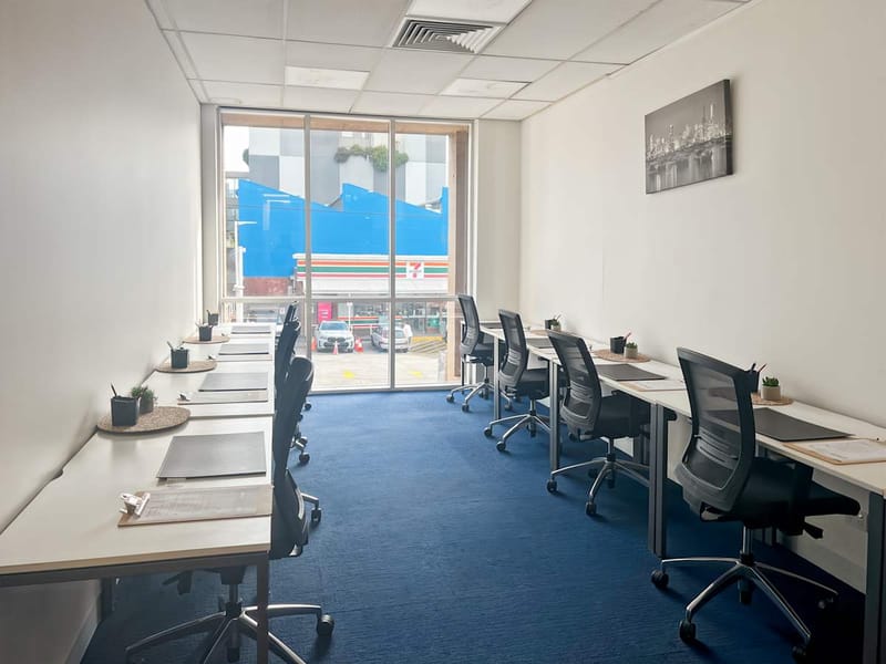 Regus - Level 1, 486 Lower Heidelberg Road image 8