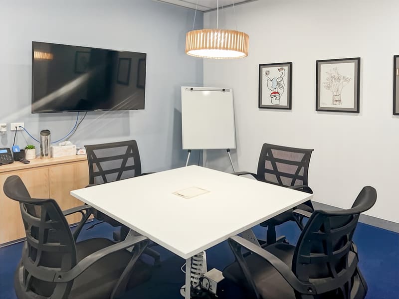 Regus - Level 1, 486 Lower Heidelberg Road image 9
