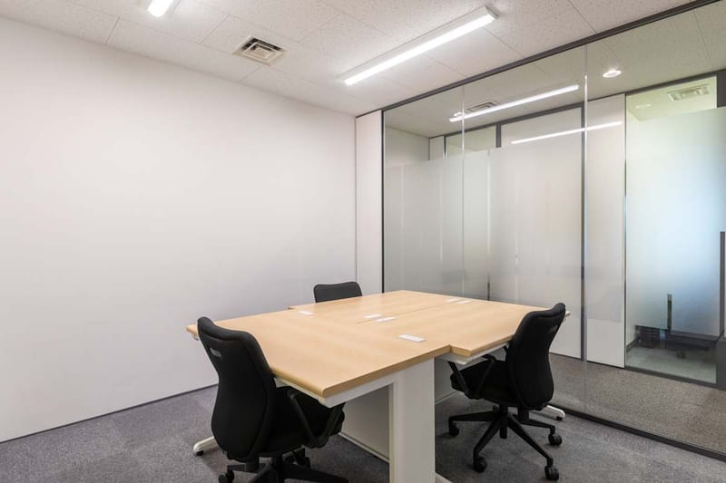 Regus - Dolce Square 5F/8F, 9-7,Hashimoto-cho, Naka-ku image 7