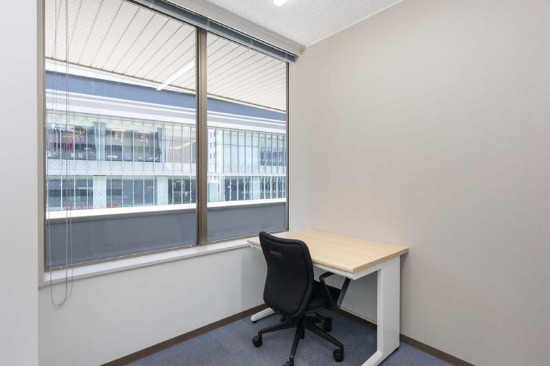Regus - 4F Toshin Meieki Building,2-45-14 Meieki, Nakamura-ku image 10