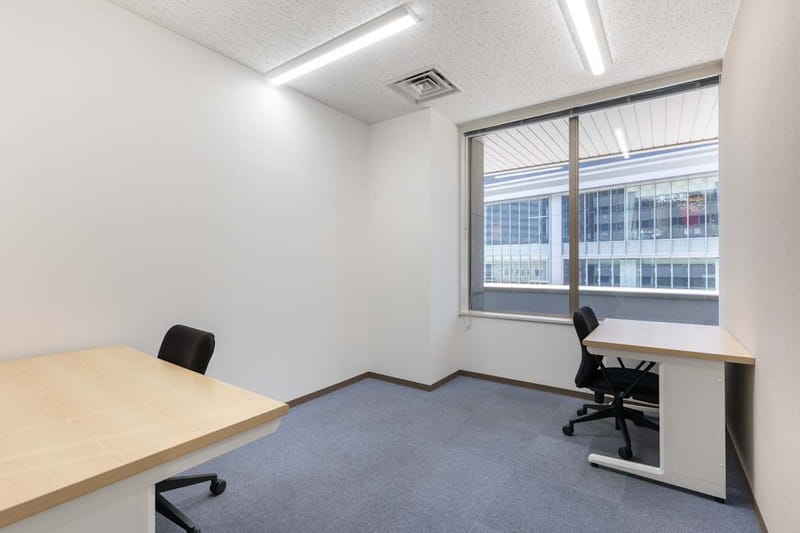 Regus - 4F Toshin Meieki Building,2-45-14 Meieki, Nakamura-ku image 4