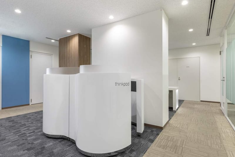Regus - 4F Toshin Meieki Building,2-45-14 Meieki, Nakamura-ku image 5