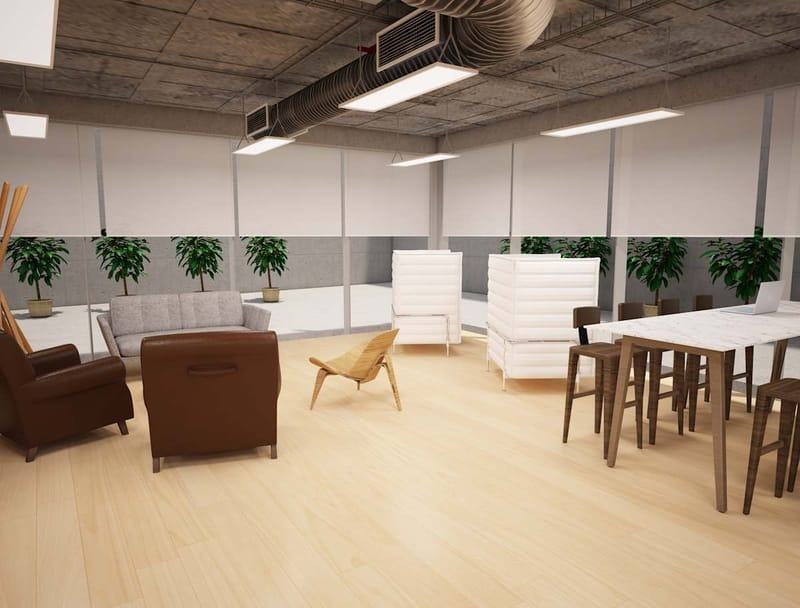 Regus - 3rd Floor Monte Pelvoux 220,Col. Lomas de Chapultepec,Del. Miguel Hidalgo image 11