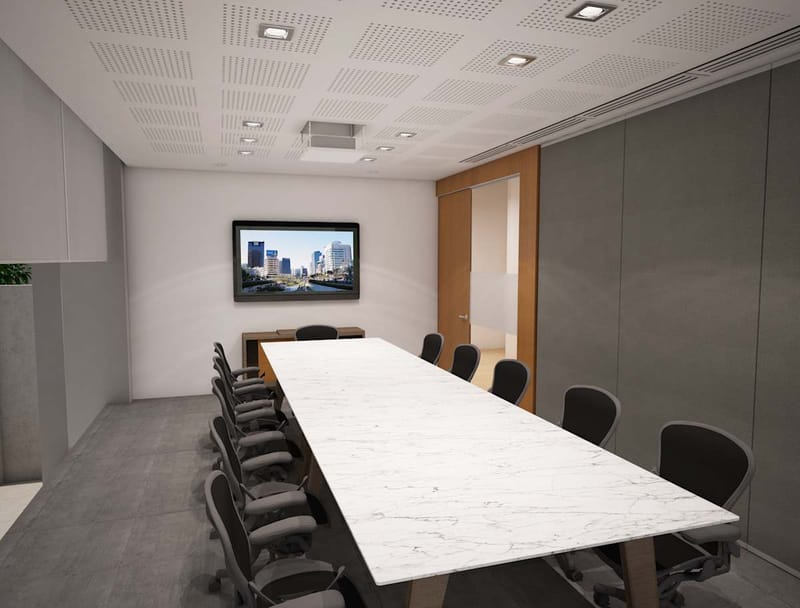 Regus - 3rd Floor Monte Pelvoux 220,Col. Lomas de Chapultepec,Del. Miguel Hidalgo image 3