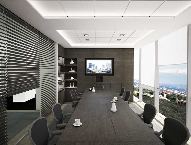 Regus - 3rd Floor Monte Pelvoux 220,Col. Lomas de Chapultepec,Del. Miguel Hidalgo image 6