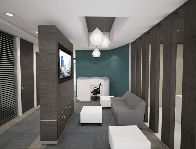 Regus - 3rd Floor Monte Pelvoux 220,Col. Lomas de Chapultepec,Del. Miguel Hidalgo image 7