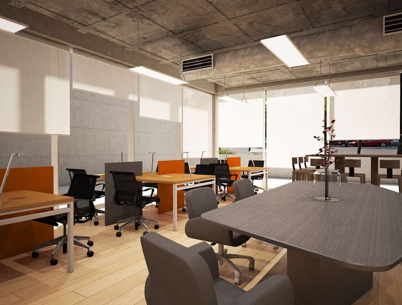 Regus - 3rd Floor Monte Pelvoux 220,Col. Lomas de Chapultepec,Del. Miguel Hidalgo image 9