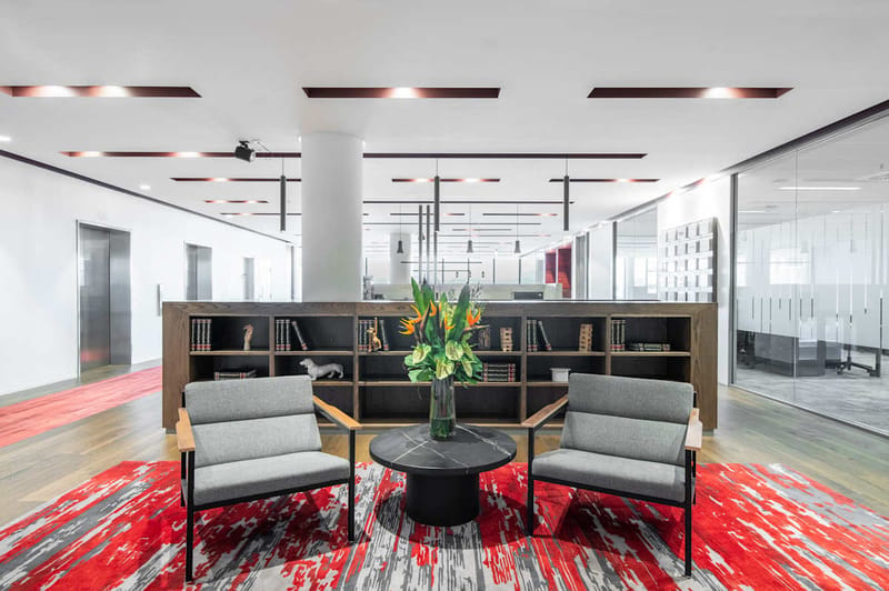 Regus - Level 8, 121 Marcus Clarke St image 5
