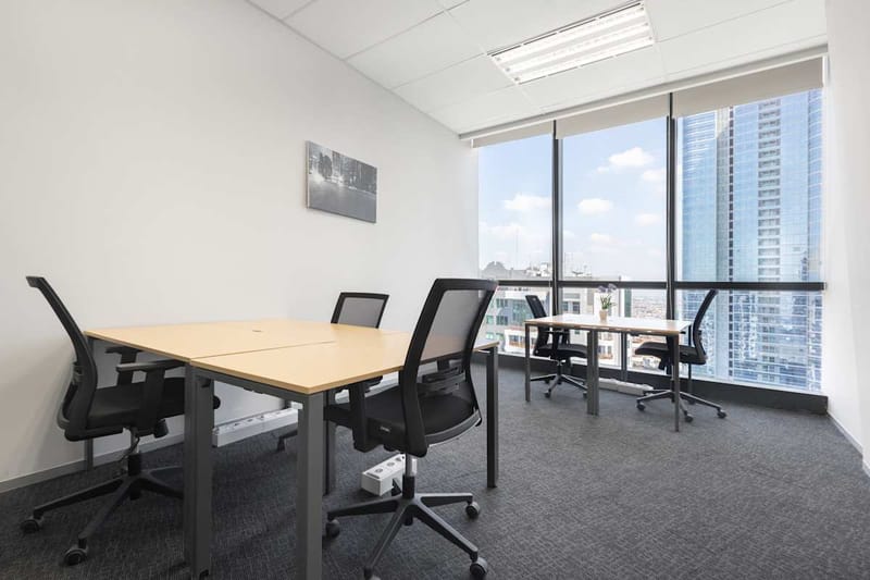 Regus - 23rd Floor, Pakuwon Centre,Jl. Embong Malang No.1-5, Kedungdoro,Tegalsari, Kota SBY image 4