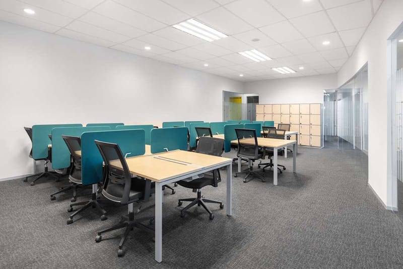 Regus - 23rd Floor, Pakuwon Centre,Jl. Embong Malang No.1-5, Kedungdoro,Tegalsari, Kota SBY image 7