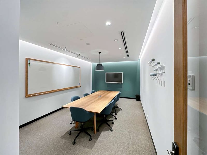 Spaces - 71 Gipps Street image 10