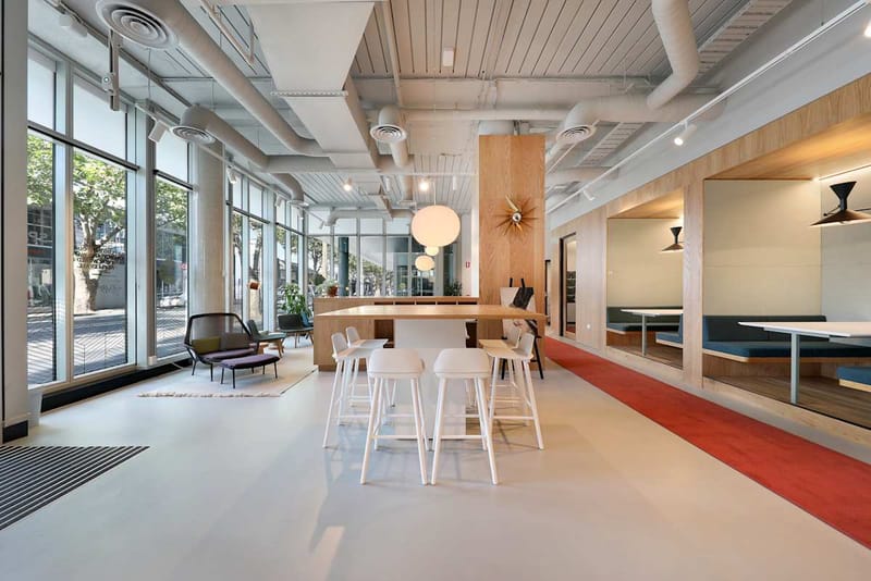 Spaces - 71 Gipps Street image 11