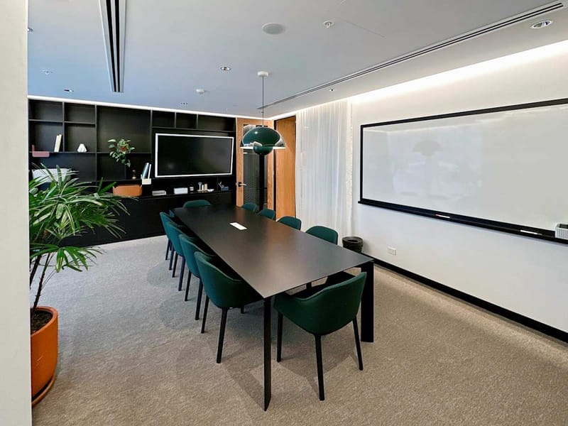 Spaces - 71 Gipps Street image 3