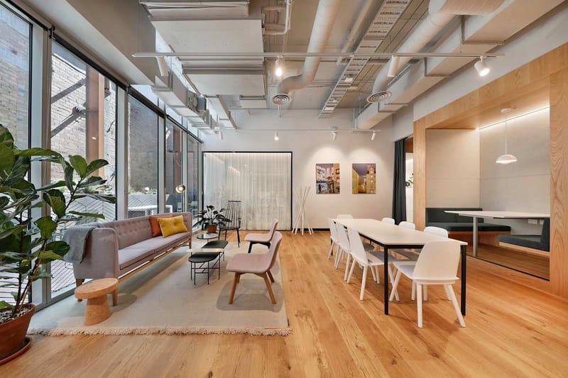 Spaces - 71 Gipps Street image 5