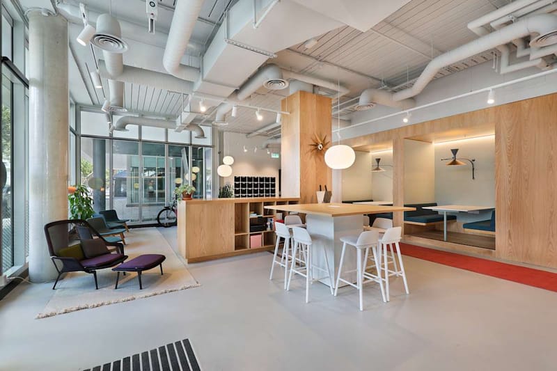 Spaces - 71 Gipps Street image 7