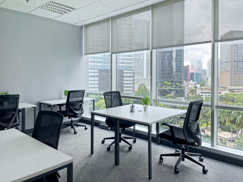 Regus - Jl. Dr. Ide Anak Agung Gde Agung Blok 6 No. 3,Menara Sunlife image 10