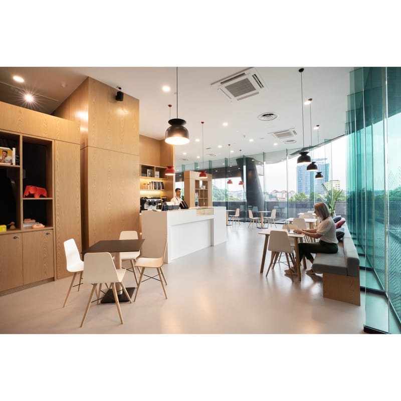 Spaces - Block D, Platinum Sentral, Jalan Stesen Sentral 2,Level 3 - 5 image 14