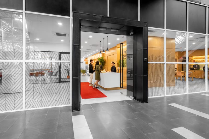 Spaces - Block D, Platinum Sentral, Jalan Stesen Sentral 2,Level 3 - 5 image 15