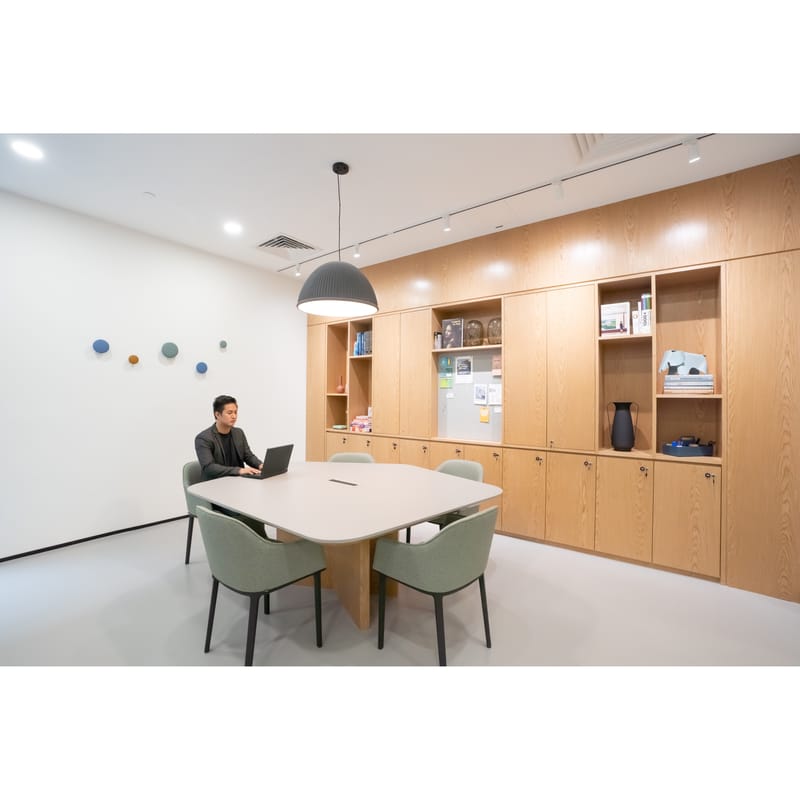 Spaces - Block D, Platinum Sentral, Jalan Stesen Sentral 2,Level 3 - 5 image 17