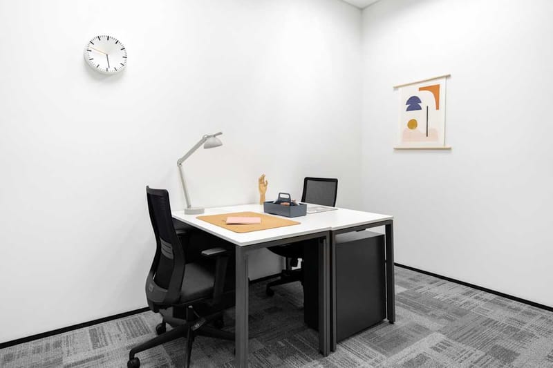 Spaces - Block D, Platinum Sentral, Jalan Stesen Sentral 2,Level 3 - 5 image 4