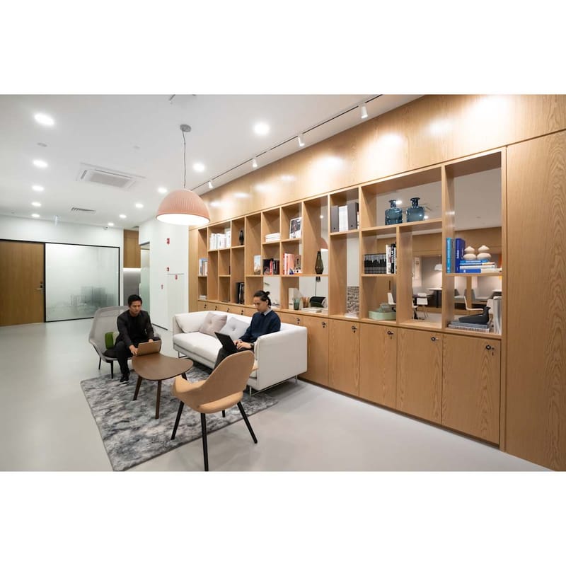 Spaces - Block D, Platinum Sentral, Jalan Stesen Sentral 2,Level 3 - 5 image 8