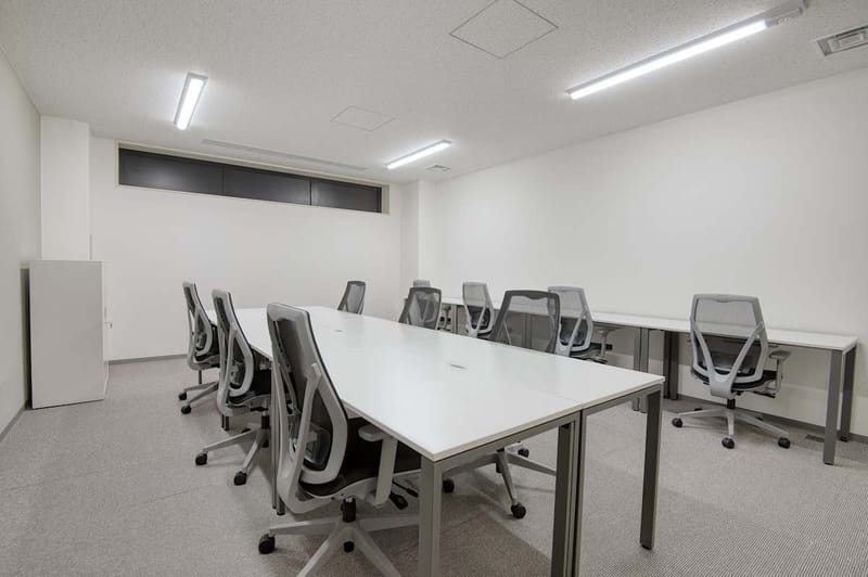 Spaces - Zenken Plaza,1-4-11 Nishi Shinjuku,Shinjuku-ku image 12