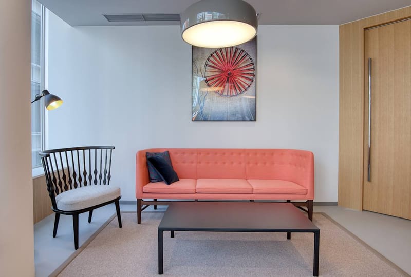 Spaces - Zenken Plaza,1-4-11 Nishi Shinjuku,Shinjuku-ku image 8