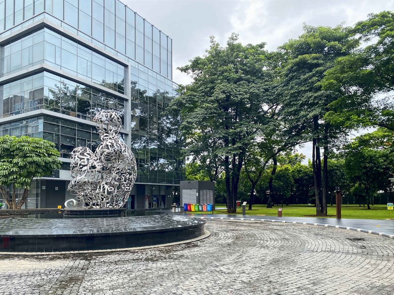 Hq - Jl. Yos Sudarso Kav 85,Altira Business Park image 13