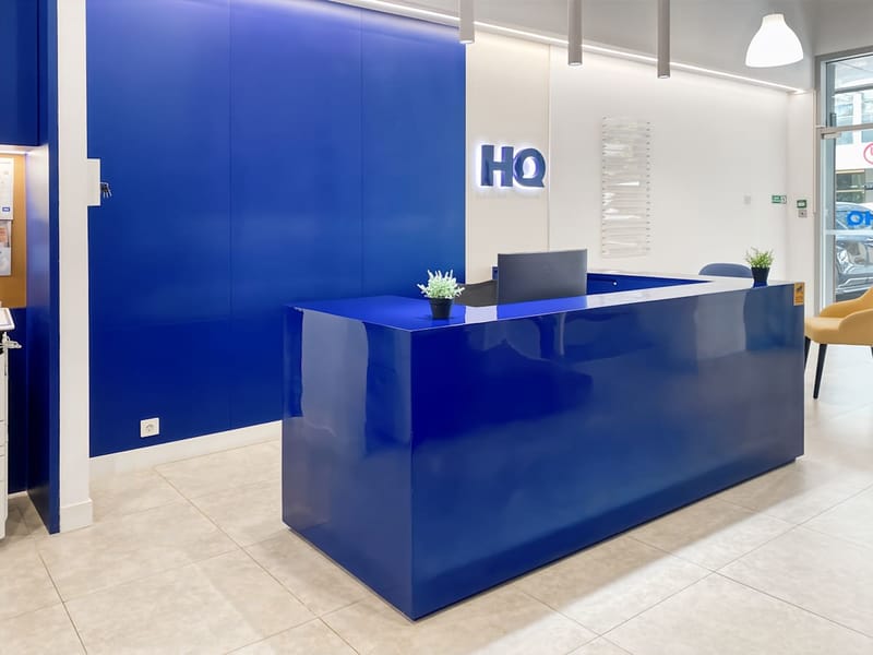 Hq - Jl. Yos Sudarso Kav 85,Altira Business Park image 2