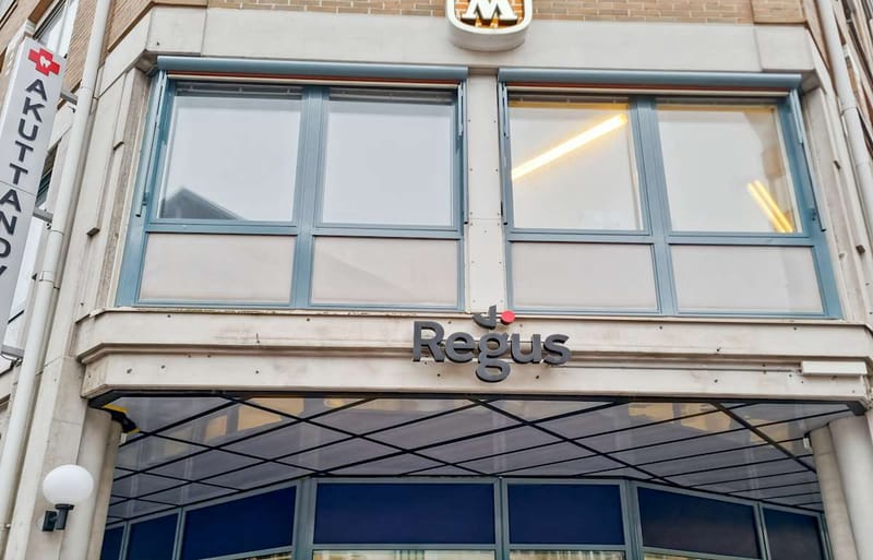 Regus - Odinsgatan 13 image 20