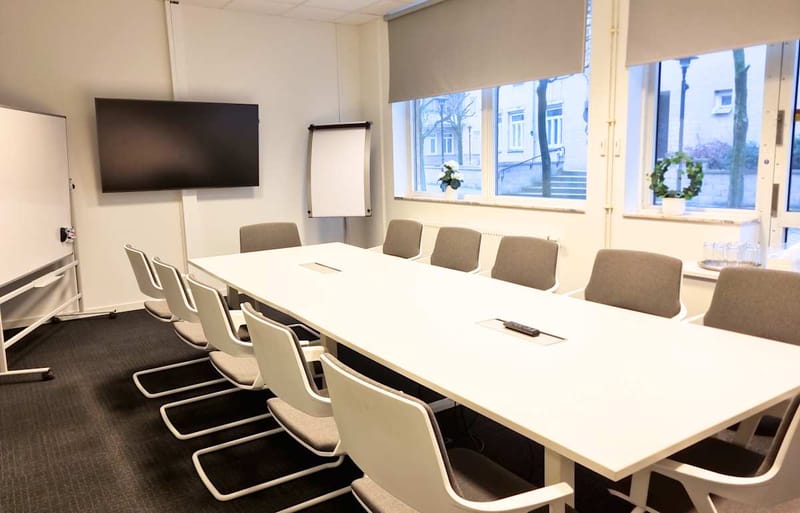 Regus - Odinsgatan 13 image 6