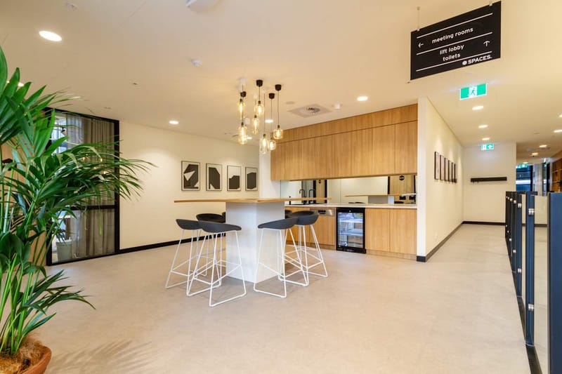Spaces - 470 Pauls Terrace,Fortitude Valley image 6