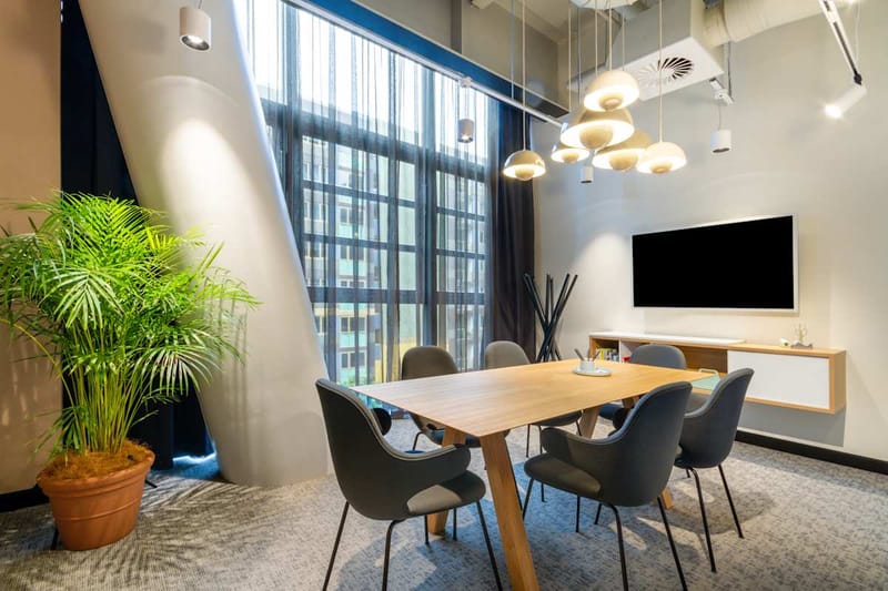 Spaces - 470 Pauls Terrace,Fortitude Valley image 7