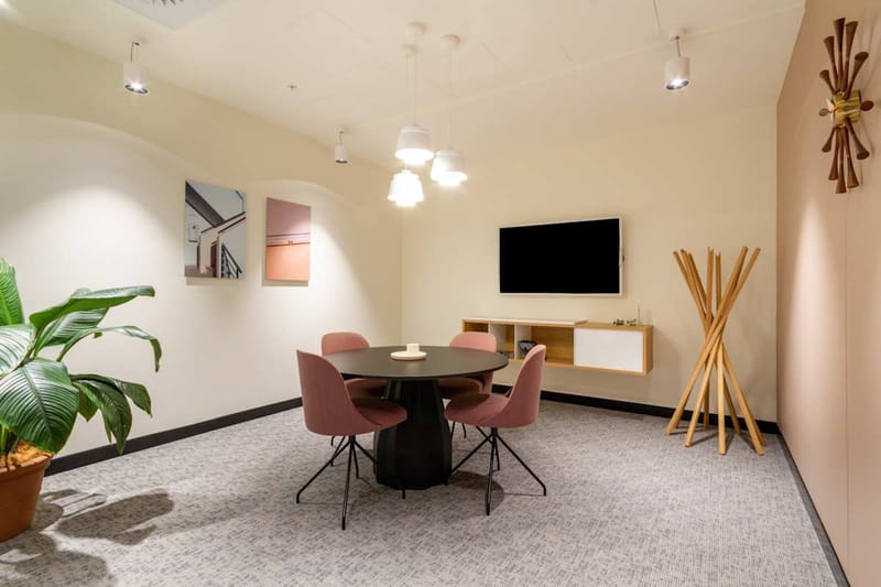 Spaces - 470 Pauls Terrace,Fortitude Valley image 8