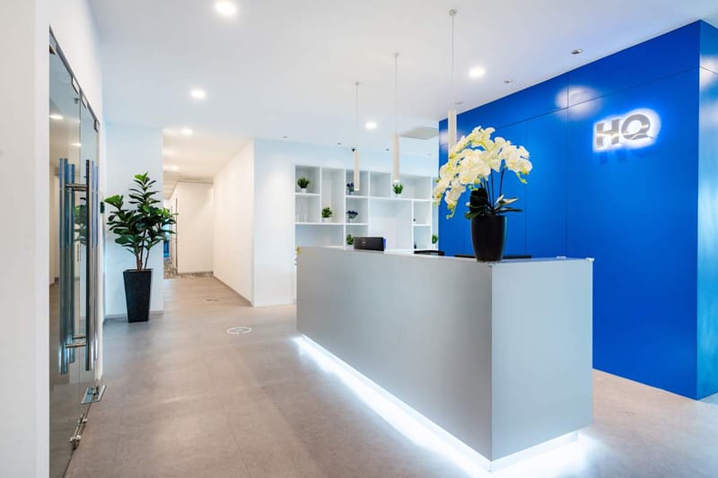 Hq - 13th Floor, Tower 4, PFCC,Jalan Puteri 1/2, Bandar Puteri,Puchong image 2