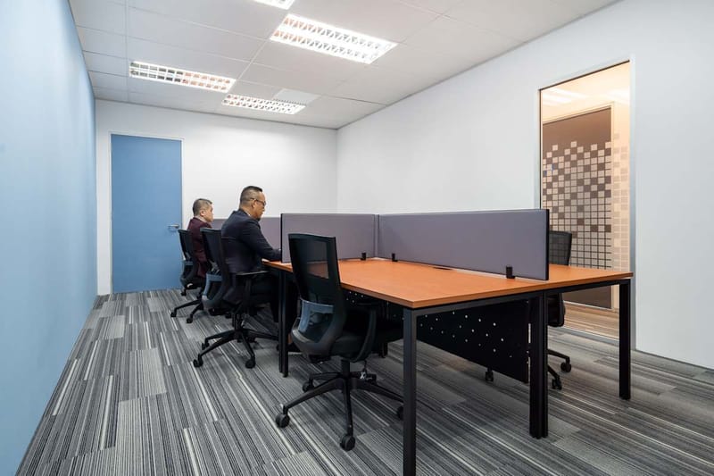 Hq - 13th Floor, Tower 4, PFCC,Jalan Puteri 1/2, Bandar Puteri,Puchong image 4