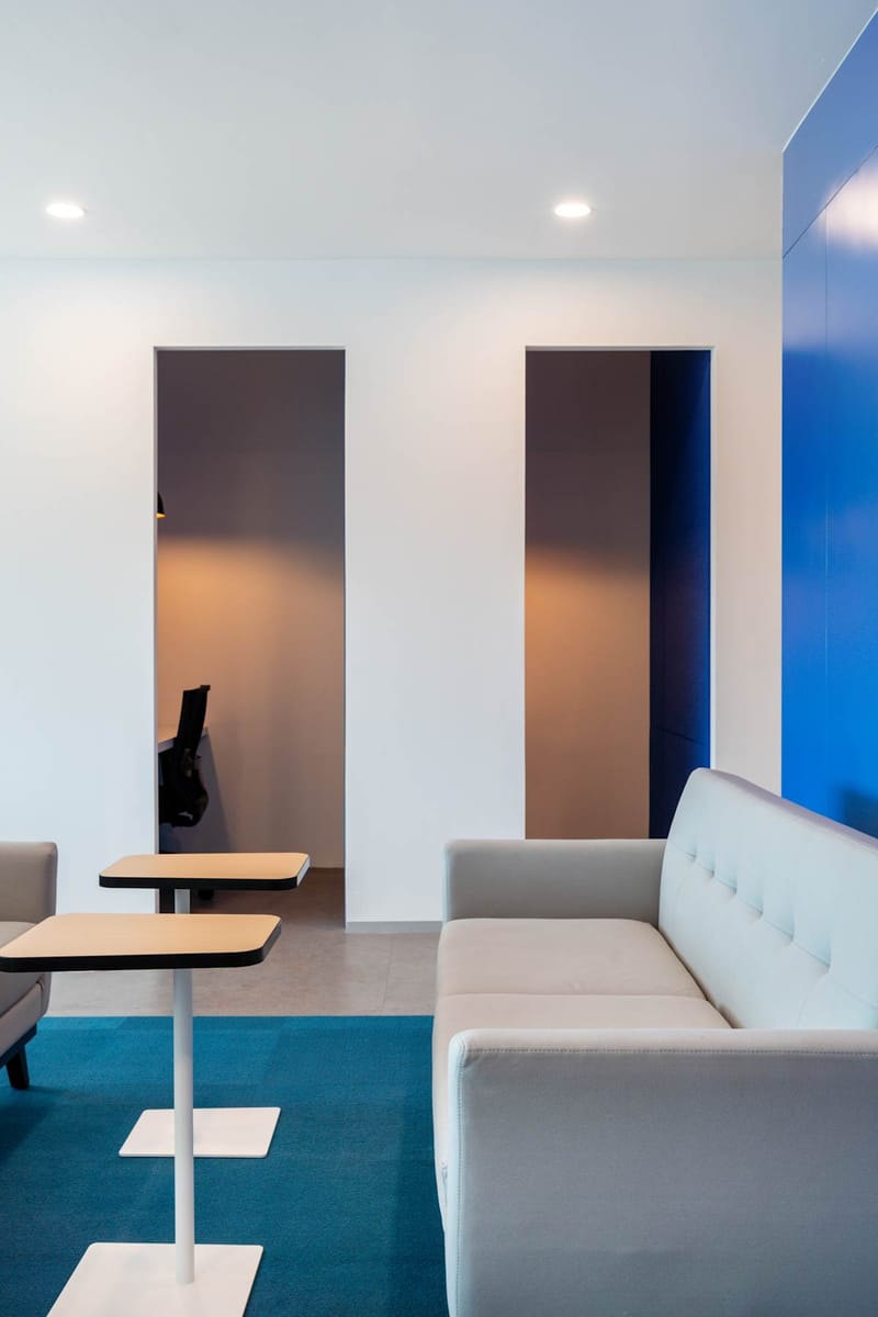 Hq - 13th Floor, Tower 4, PFCC,Jalan Puteri 1/2, Bandar Puteri,Puchong image 5