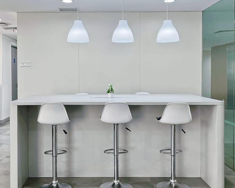 Hq - Jl. Asia Afrika No. 158, Bandung, West Java,20th floor image 12