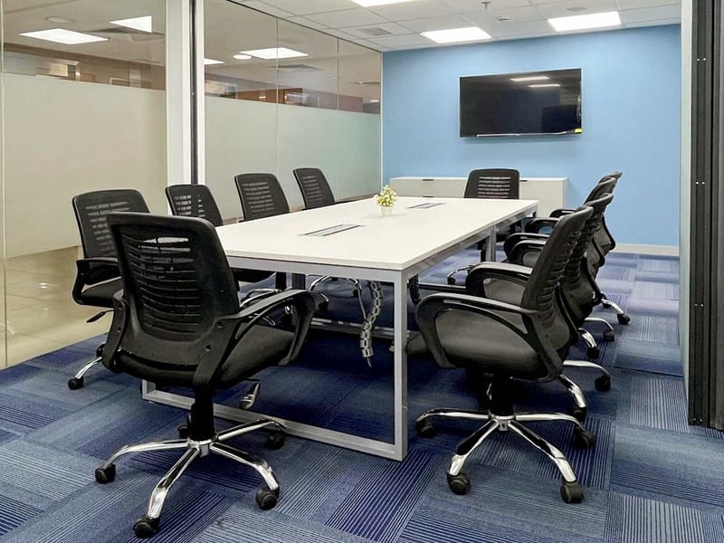 Hq - Jl. Asia Afrika No. 158, Bandung, West Java,20th floor image 14