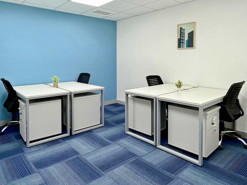 Hq - Jl. Asia Afrika No. 158, Bandung, West Java,20th floor image 8