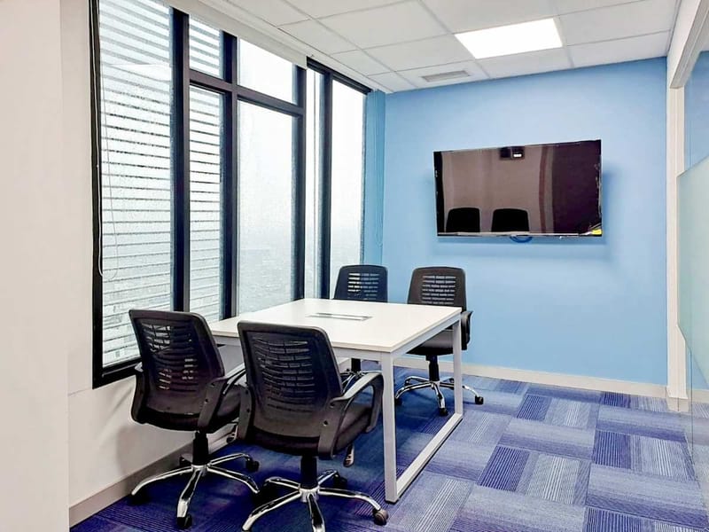Hq - Jl. Asia Afrika No. 158, Bandung, West Java,20th floor image 9