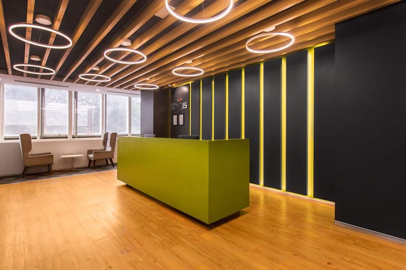 Regus - Supreme Over seas  Exports,Building,1st & 2nd Floor,Jayanagar 7th Block, KR Road image 2