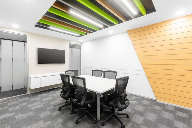 Regus - Supreme Over seas  Exports,Building,1st & 2nd Floor,Jayanagar 7th Block, KR Road image 3