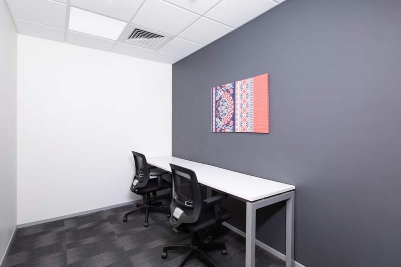 Regus - Supreme Over seas  Exports,Building,1st & 2nd Floor,Jayanagar 7th Block, KR Road image 4