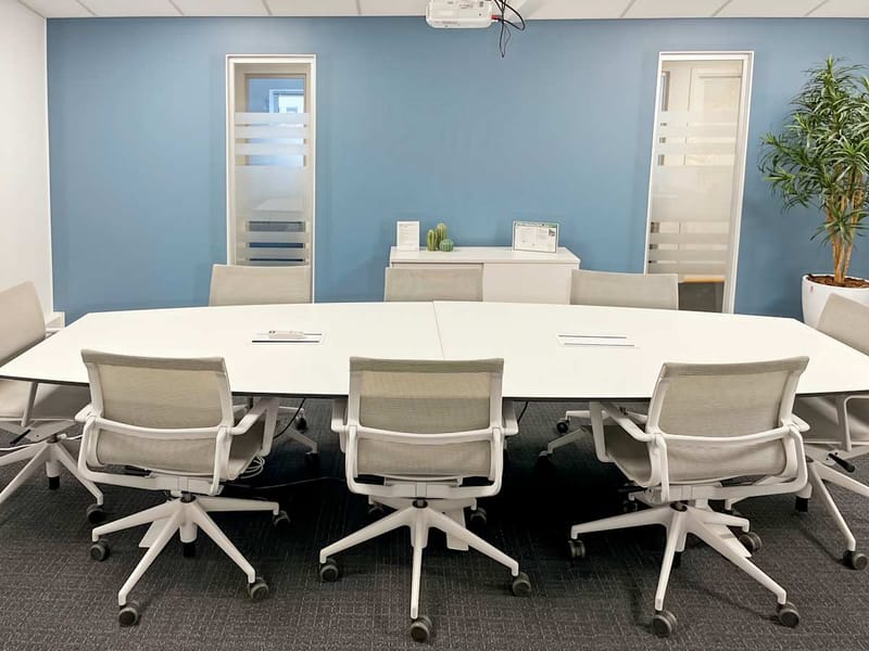Regus - Kistagången 20B image 3