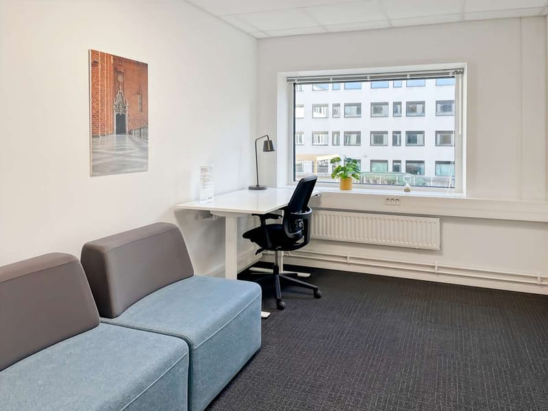 Regus - Kistagången 20B image 7