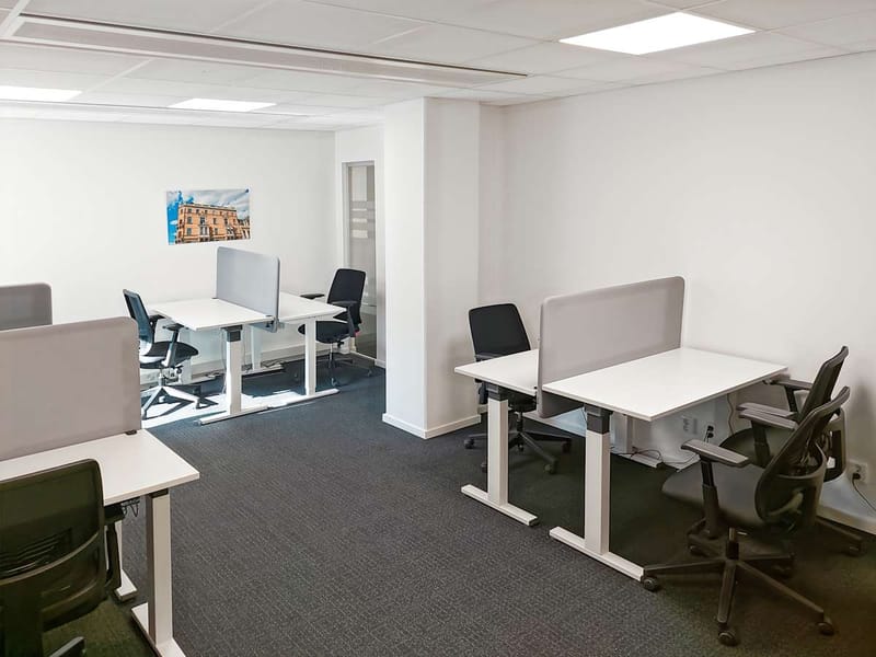 Regus - Kistagången 20B image 9